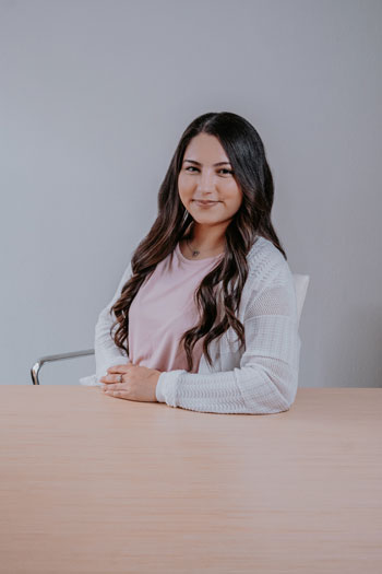 Vanessa Castaneda